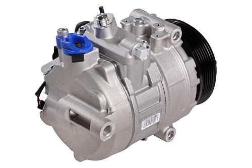 Компрессор кондиционера для автомобилей Range Rover Sport I (05-) 4.2i/4.4i