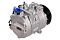 Компрессор кондиционера для автомобилей Range Rover Sport I (05-) 4.2i/4.4i