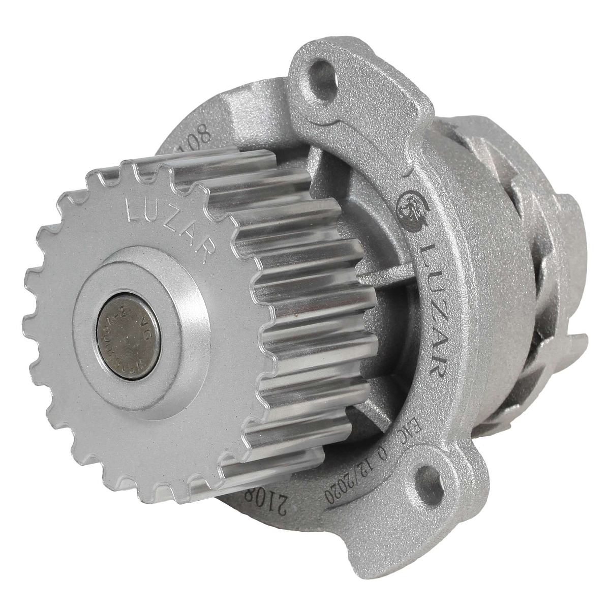 Насос водяной для автомобилей ВАЗ 2108