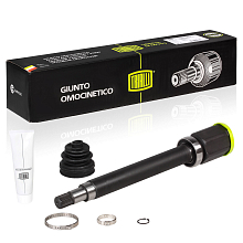 ШРУС внутренний правый для автомобилей Focus II (05-) 2.0i AT