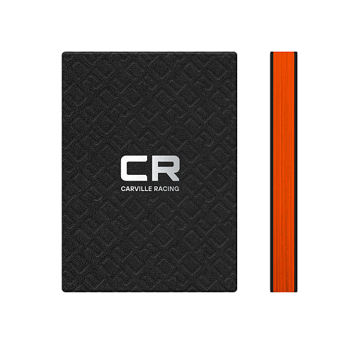 Ежедневник CARVILLE RACING 2026