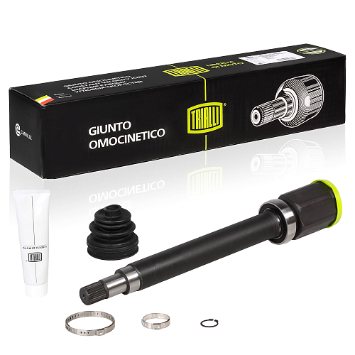 ШРУС внутренний правый для автомобилей Focus II (05-) 2.0i AT