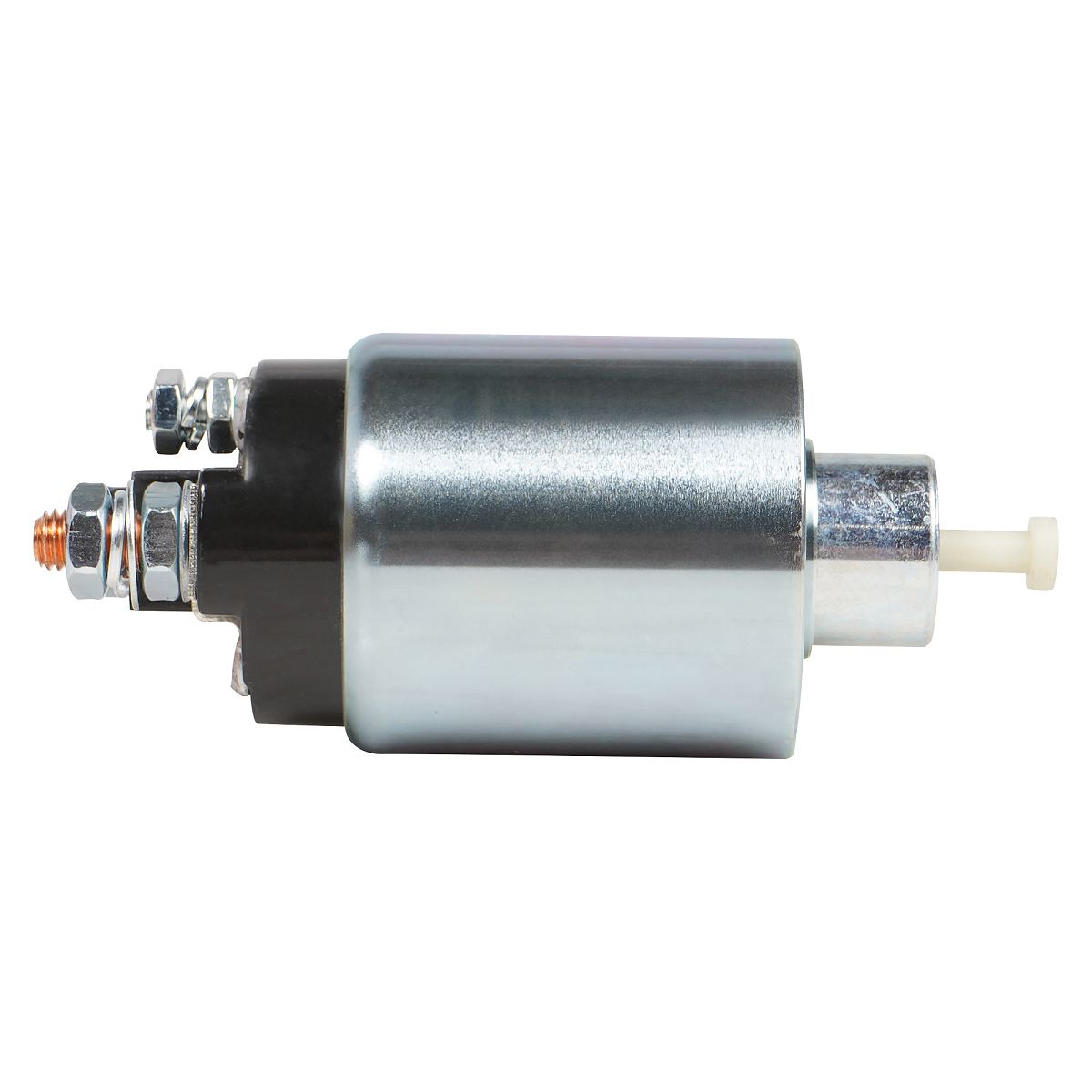 Реле втягивающее стартера для автомобилей Daewoo/Chevrolet Nexia (94-)/Lanos (02-)