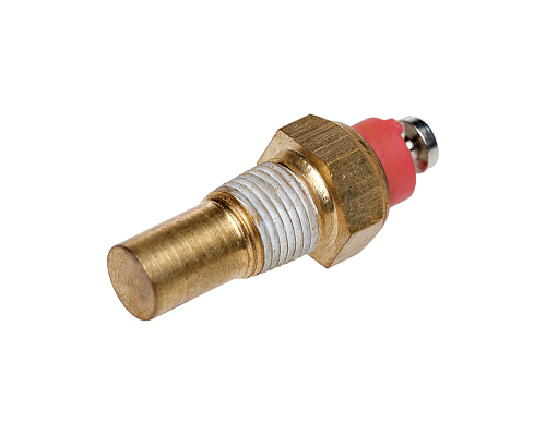Датчик температуры для автомобилей Daewoo Nexia (94-)/Matiz (98-)/Chevrolet Lacetti (04-)/Lanos (97-)
