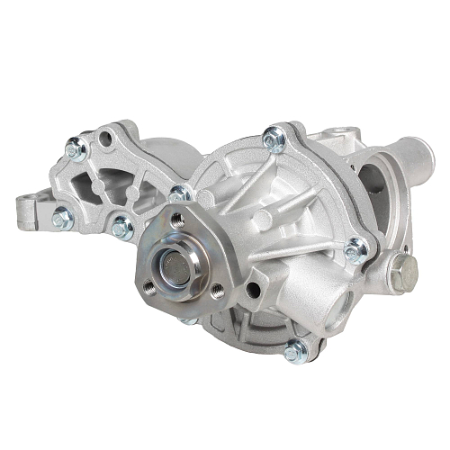 Насос водяной для автомобилей Audi A4 (94-)/VW Passat B5 (96-) 1.6i/1.8i/1.8T (с корпусом)