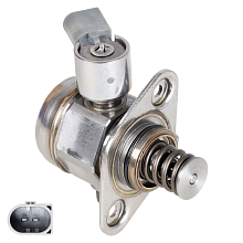 ТНВД для автомобилей VAG Cayenne (10-) 3.6T/Macan (14-) 3.0T