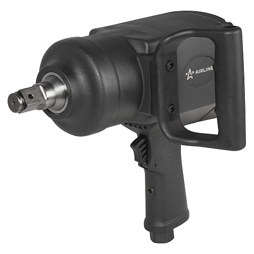 Гайковерт пневматический ударный 3/4"DR 2400Нм МП-серия