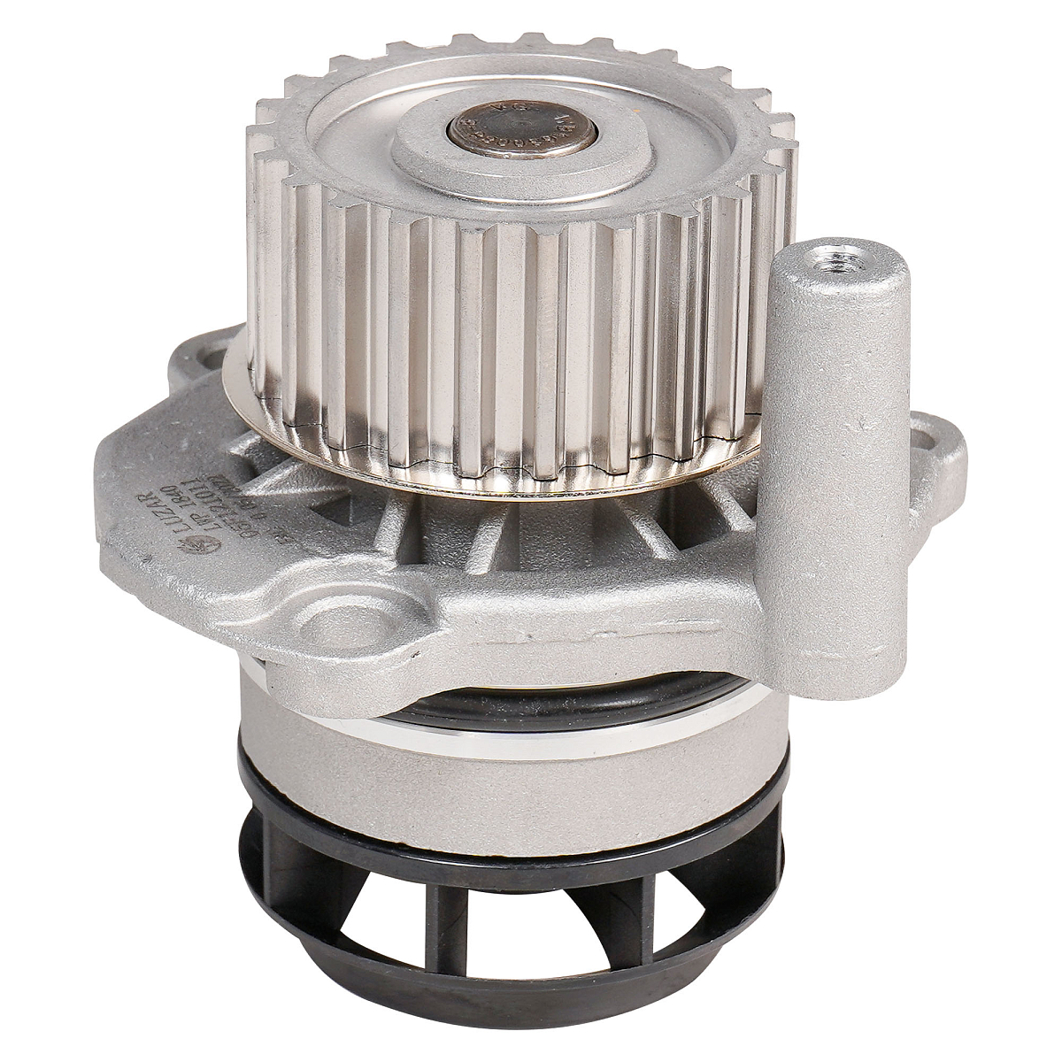 Насос водяной для автомобилей Audi A4 (04-)/VW Passat B6 (05-) 2.0TFSi