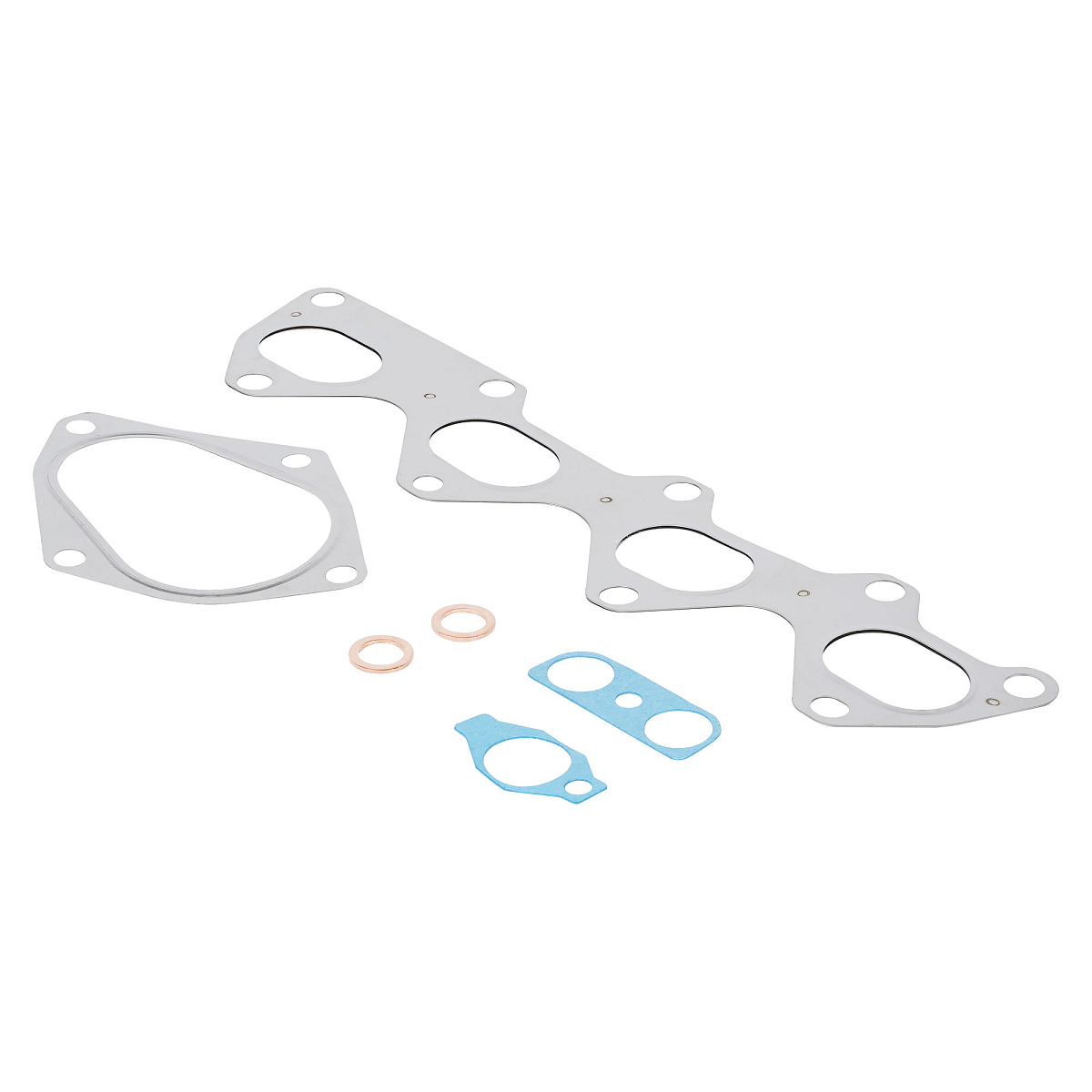 Набор монтажн. турбокомпр. для а/м VW Tiguan (08-)/Golf VI (09-) 1.4T (тип К03) (прокл. 6шт.)