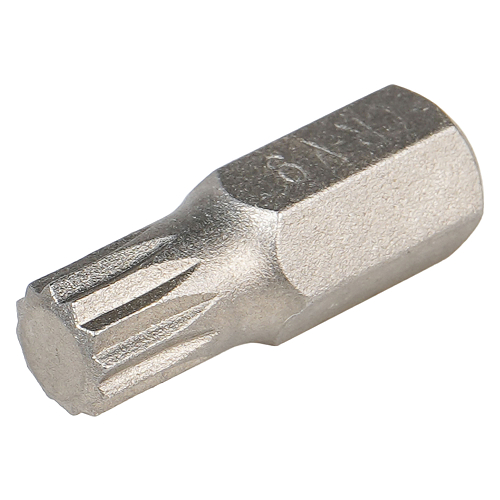 Бита вставка SPLINE M9 3/8" L=30мм