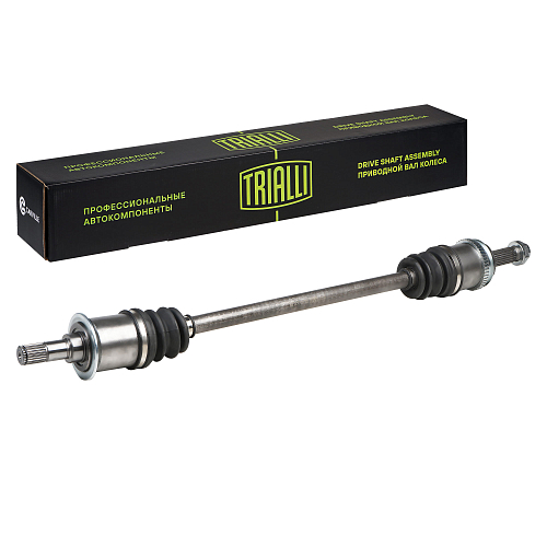 Привод задний правый для автомобилей Honda CR-V (95-) 2.0i AT/MT 4WD