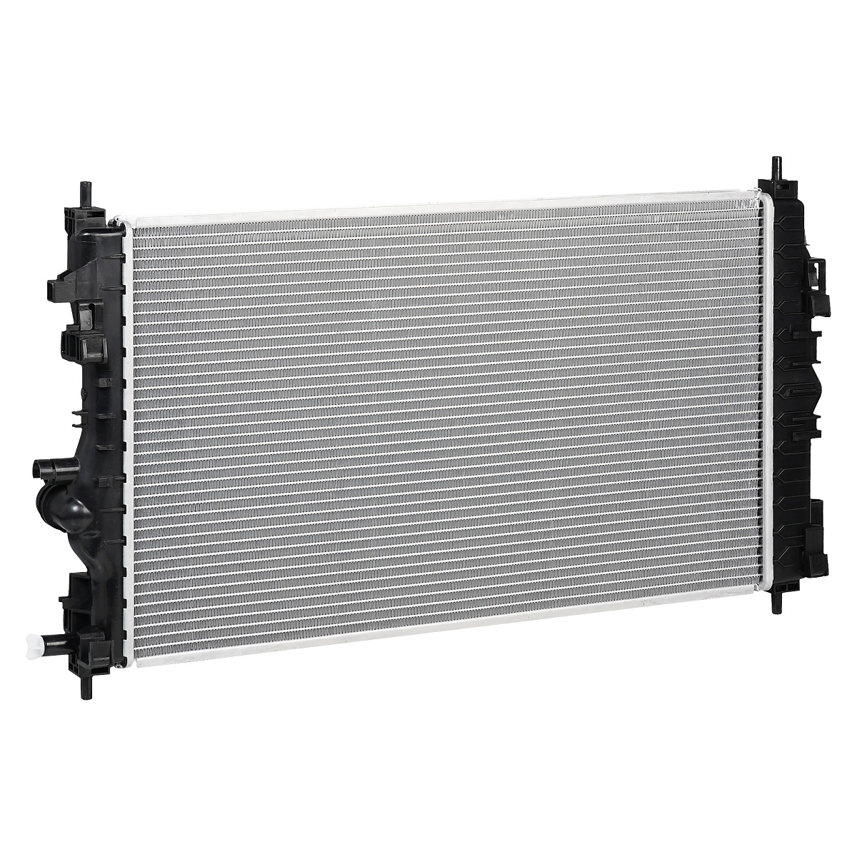 Радиатор охлаждения для автомобилей Astra J (10-)/Сhevrolet Cruze (09-) Turbo