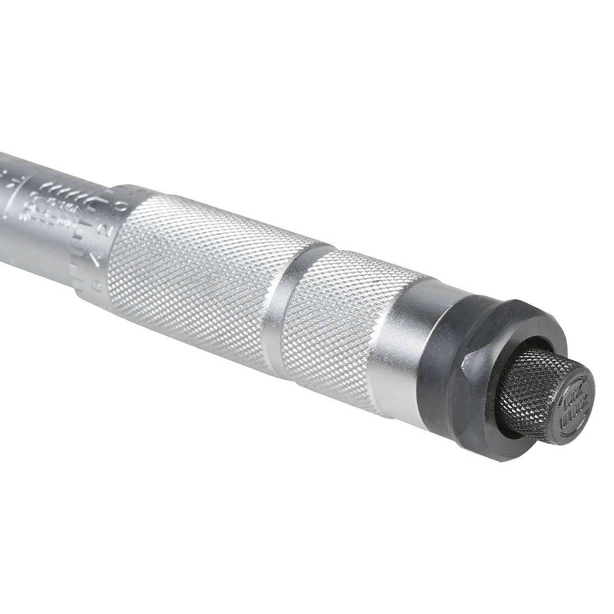 Ключ динамометрический 1/2" 28-210Нм, кейс