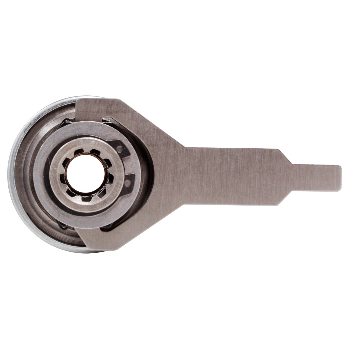 Привод стартера (бендикс) для автомобилей Лада 2110-12/2170/1118