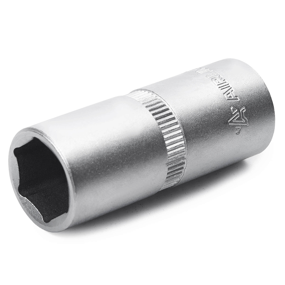 Набор головок и принадлежностей 24пр. (головки 1/2") кейс