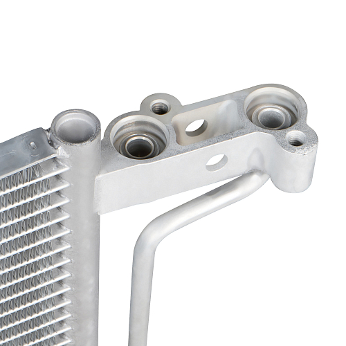 Радиатор кондиционера для автомобилей Focus III (14-) 1.6i/2.0i