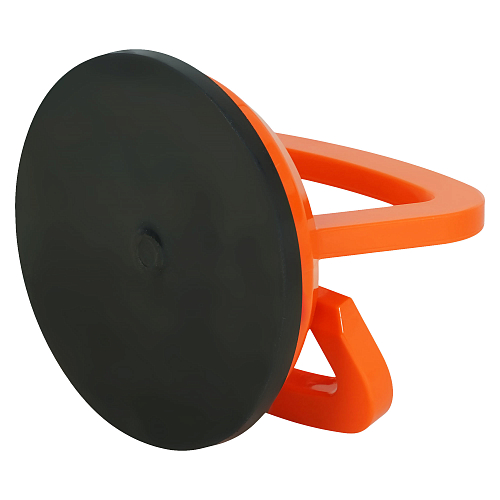 Стеклодомкрат вакуумный, г/п 40кг. пластик