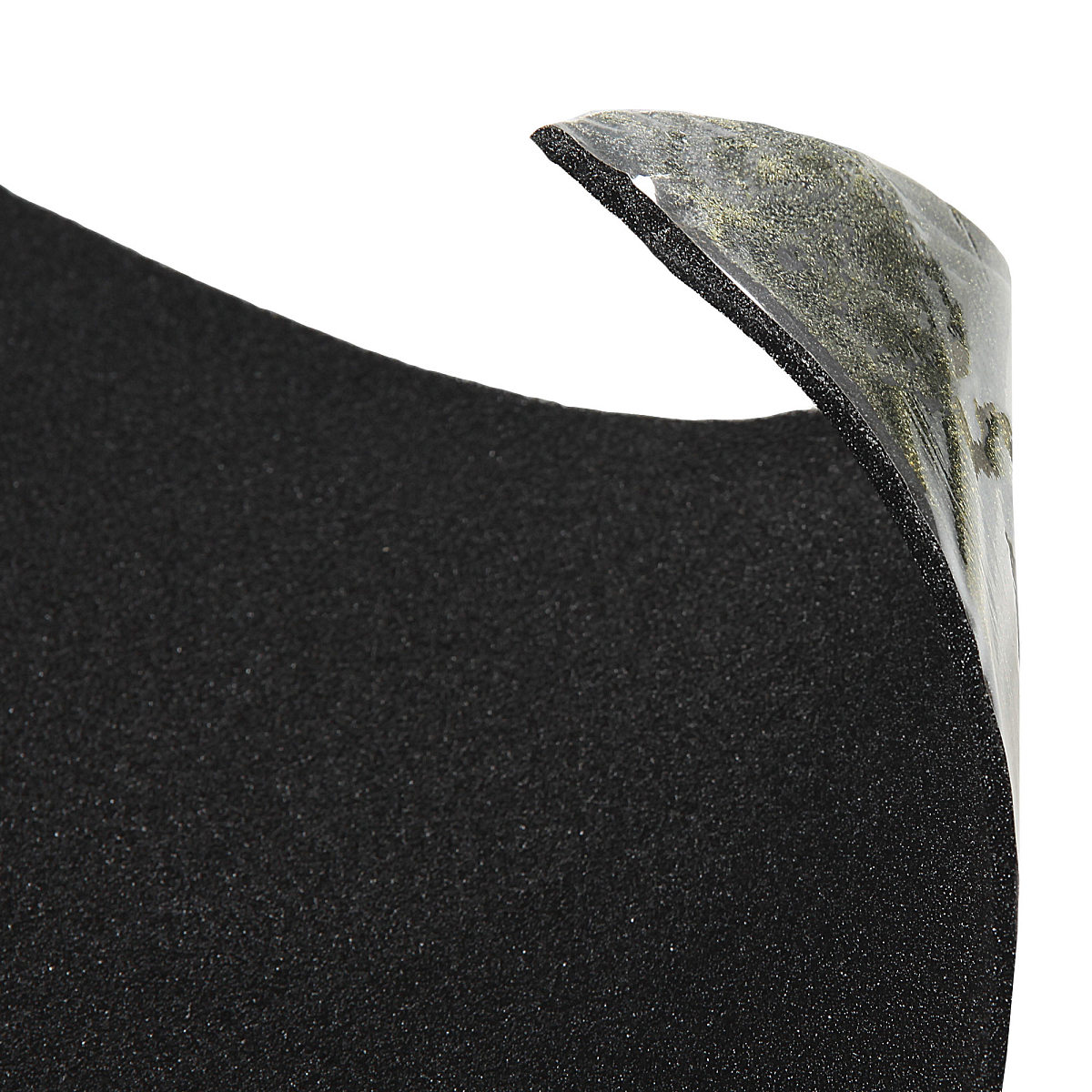 Шумоизоляция (звуко) "Виолон Бета 5" (75*100 см), КС, 5 мм, ППУ, битум.пропитка