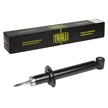 Амортизатор для автомобилей Лада 2108 задний масляный