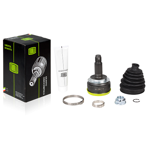 ШРУС наружный для автомобилей Civic (05-) 1.8i AT