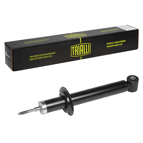 Амортизатор для автомобилей Лада 2108 задний масляный