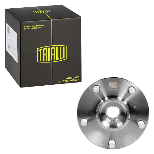 Ступица передняя для автомобиля Toyota RAV4 (00-)