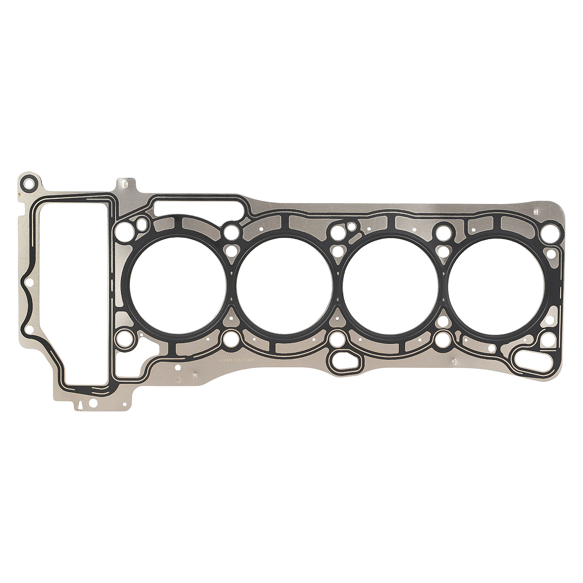 Прокладка ГБЦ для а/м Nissan Almera Classic (05-) 1.6i [QG16;QG16DE]