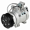 Компрессор кондиционера для автомобилей CX-7 (06-) 2.3T AT