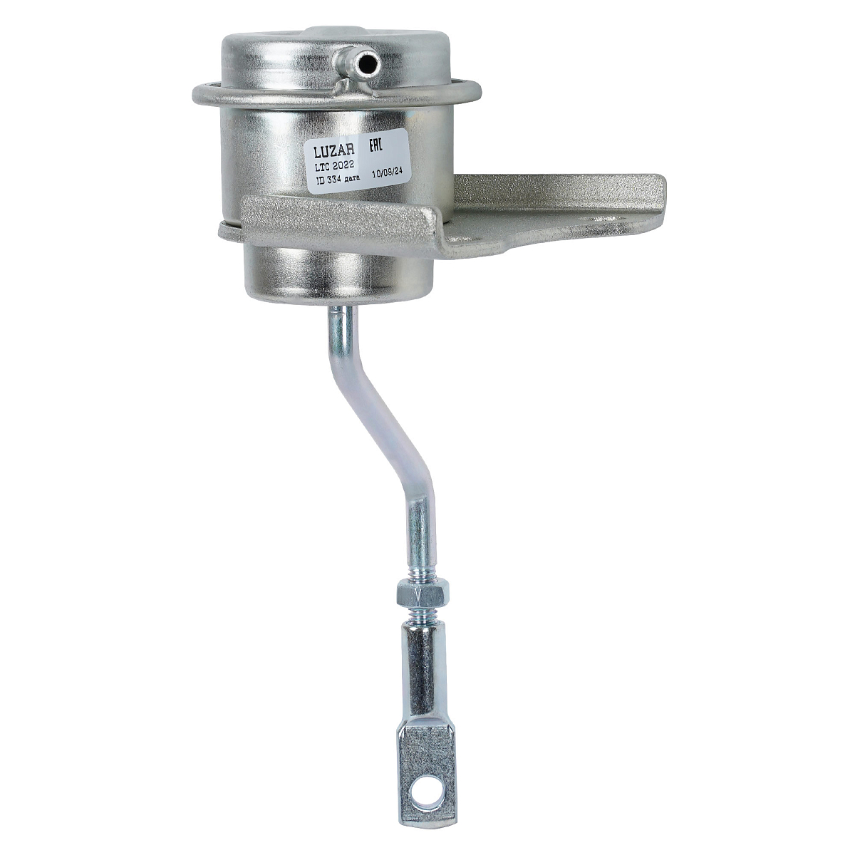 Актуатор турбокомпрессора для а/м PSA Boxer (06)/Jumper (06-) 2.2D (TD03)