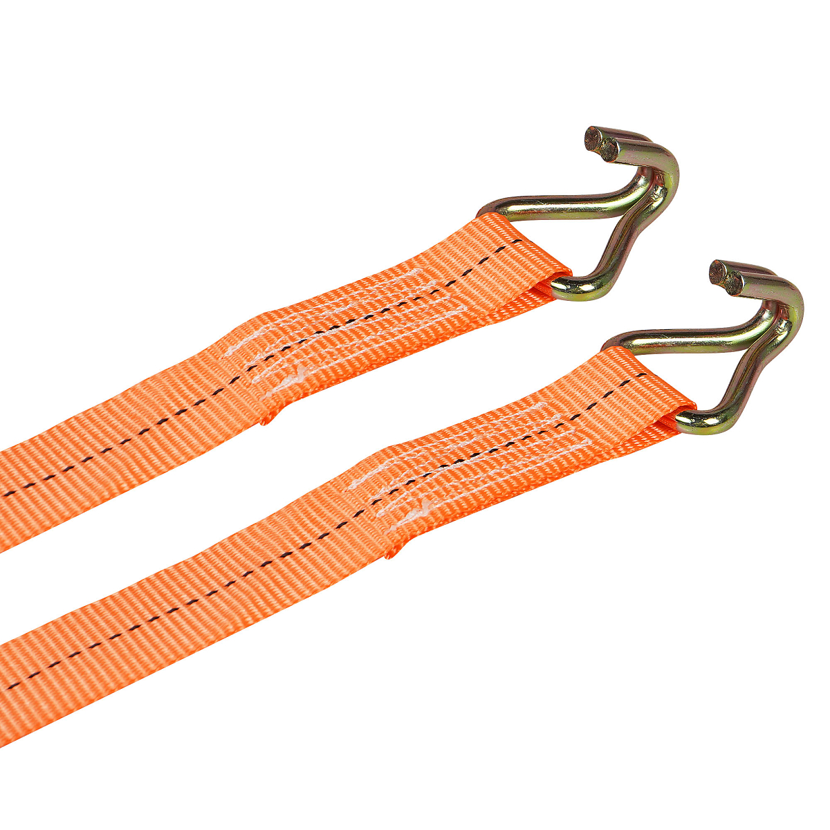 Ремень крепления груза с храповиком 1 т, 8 м