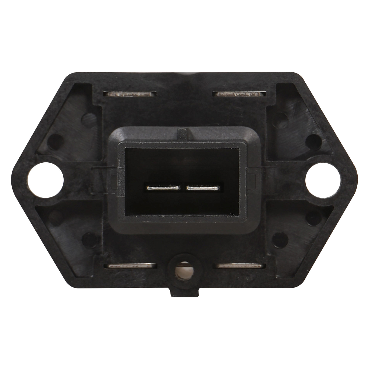 Резистор электровентилятора охлаждения для автомобилей Ford Focus I (98-)/Mondeo III (00-) 1.8i/2.0i