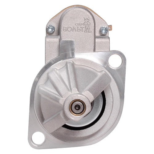 Стартер для автомобилей ГАЗ с дв. ЗМЗ-402/УМЗ-421 2,26кВт