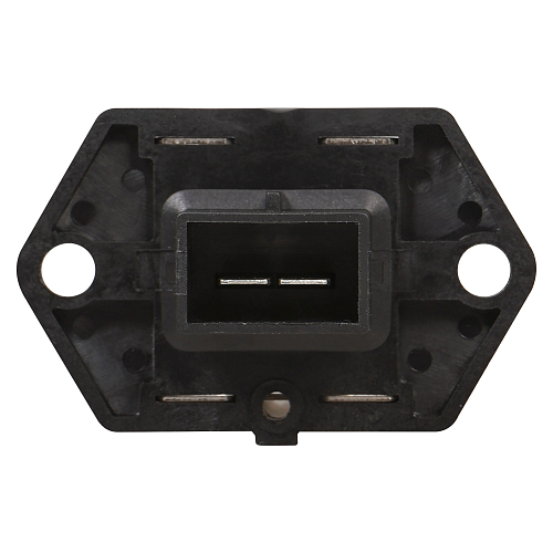 Резистор электровентилятора охлаждения для автомобилей Ford Focus I (98-)/Mondeo III (00-) 1.8i/2.0i