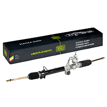 Механизм рулевой (рейка) для автомобиля Haval Hover H3 (10-)/H5 (10-) (гидравлический)