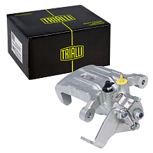 Суппорт тормозной для автомобилей Hyundai Creta (16-) задний правый d=34мм