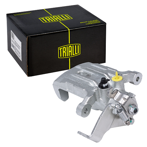 Суппорт тормозной для автомобилей Hyundai Creta (16-) задний правый d=34мм