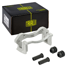 Скоба тормозного суппорта для автомобилей УАЗ 3160-3163 Патриот передняя