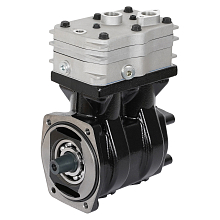 Компрессор воздушный для а/м DAF XF 95 (02-)/95 XF (97-)/CF 85 (01-)/CF 75 (01-) (2 цилиндра)