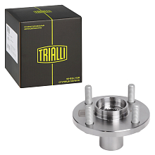 Ступица передняя для автомобиля Toyota Corolla (01-)