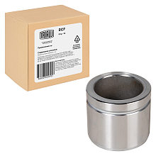 Поршень суппорта для автомобилей Opel Astra J (10-) / Mokka (13-) R16 передний d=60мм