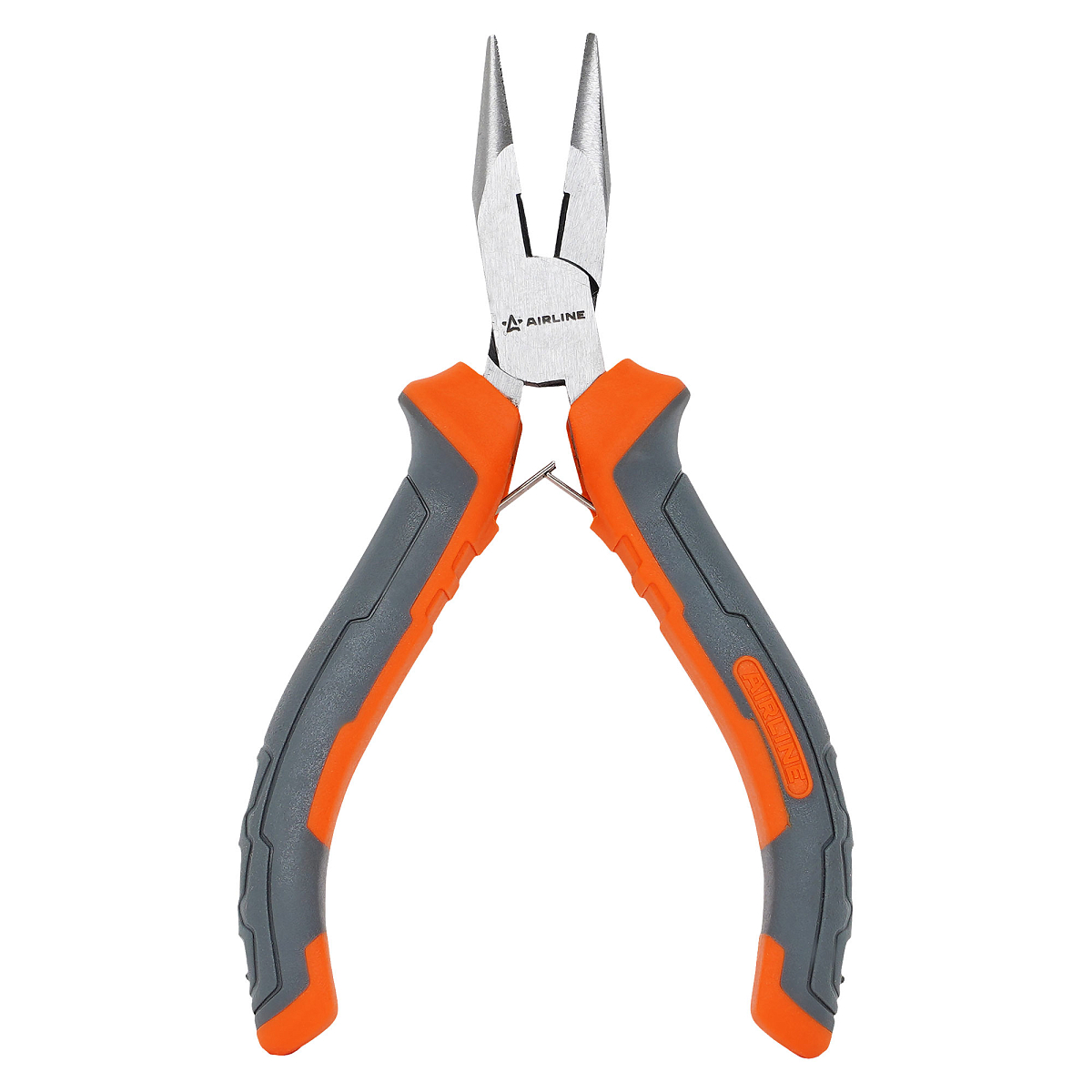 Длинногубцы 120мм