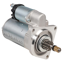 Стартер для автомобилей Лада 2108/21093/2113-2115 и модификации (карбюраторные и двигатели с ЭСУД) 1,4кВт