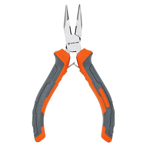 Длинногубцы 120мм