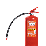 Огнетушители