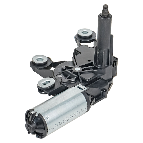 Моторедуктор стеклоочистителя для автомобилей Land Rover Freelander II (06-) (задний)