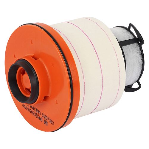 Фильтр топливный для автомобилей Toyota Hilux (15-)/Fortuner (15-) 2.4D/2.8D