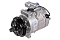 Компрессор кондиционера для автомобилей Touareg (02-)/Transporter T5 (03-) 2.5TDi