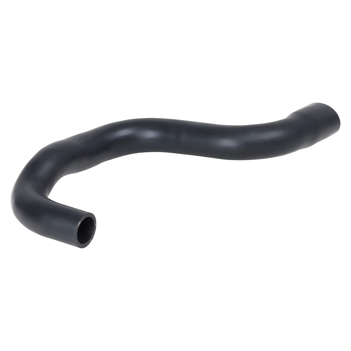 Патрубок охл. для а/м Hyundai Getz (02-) 1.1i MT верх. (EPDM,1шт.)