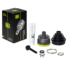 ШРУС наружный для автомобилей Passat (98) ABS