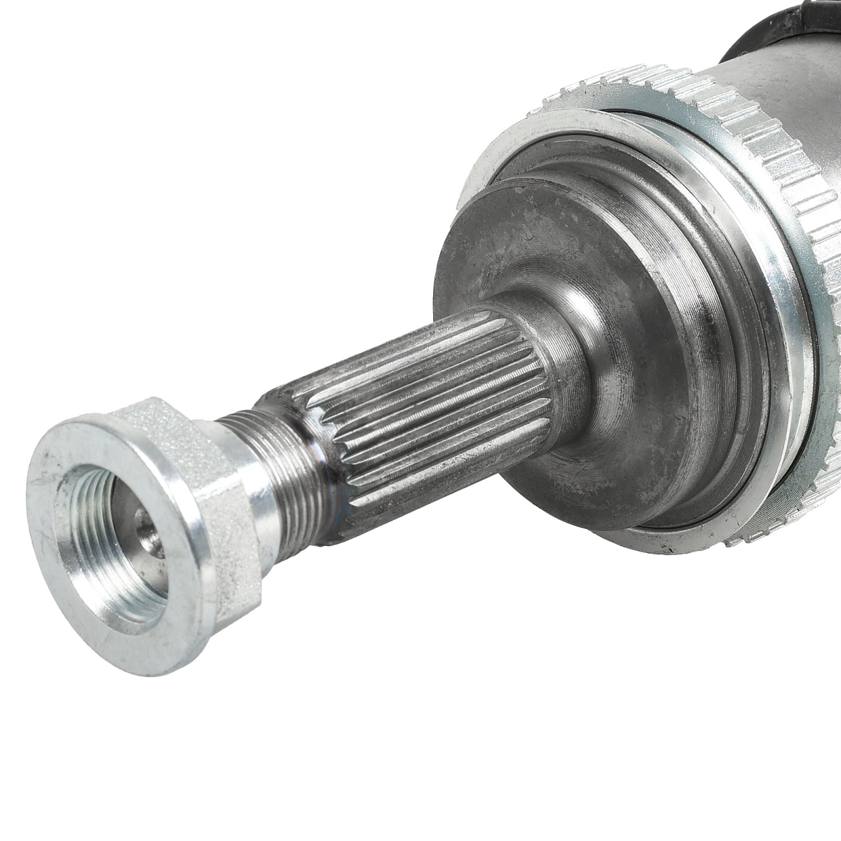 Привод задний левый для автомобилей Honda CR-V (95-) 2.0i AT/MT 4WD